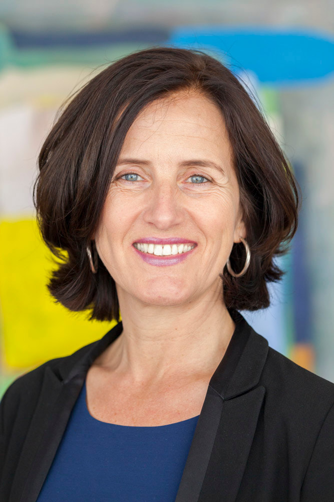 Marion Muthmann, Diplom Psychologin, Köln